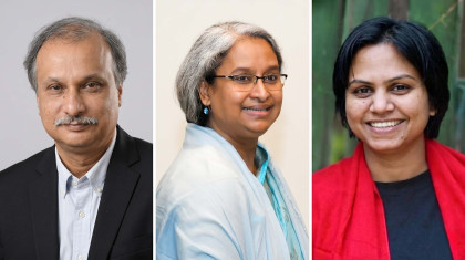 ICT summons Dipu Moni and two journalists in Shapla Chattar case