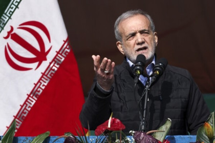 Iran's response to US became most awaited matter in the world