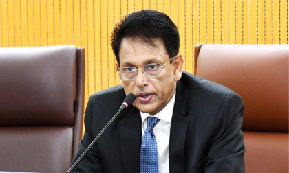 Govt determines to improve the quality of teaching: Education Minister