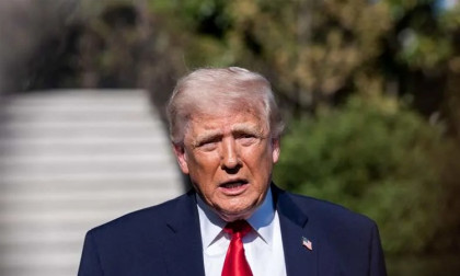 Trump welcomes Brazil’s Lula for strengthening relationship