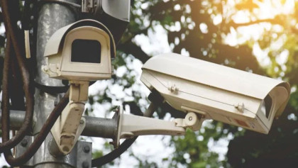 DMP adds 11,000 more cameras to curb Dhaka gang crime
