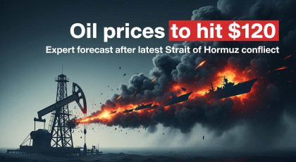 Expert forecast after latest Strait of Hormuz conflict