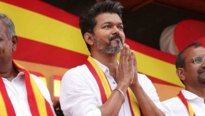 Thalapathy Vijay faces 250 crore taka divorce settlement