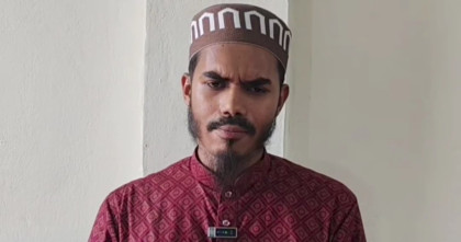 DNA clears falsely accused Imam of rape as victim’s brother is identified as father