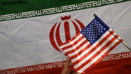 US-Iran trade conflicts flare up, threatens ceasefire 