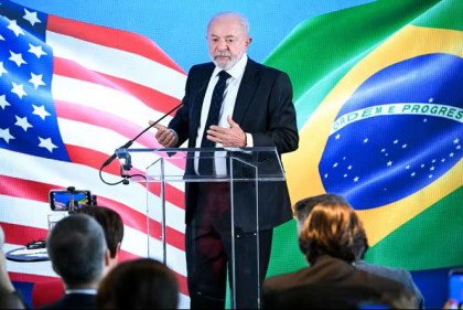 Trump, Lula highlights positive cooperation after rocky relations