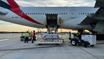 Brishti’s mortal remains sent arrived in Bangladesh 