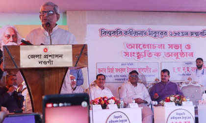 Mirza Fakhrul flags “frustrated group” behind instability