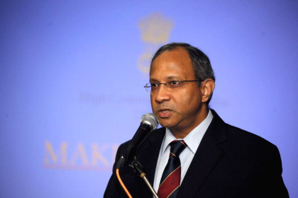 India seeks to open ‘new page’ in diplomatic ties with Bangladesh