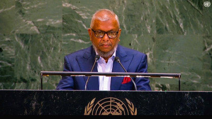Bangladesh urges potent global cooperation to protect migrant rights