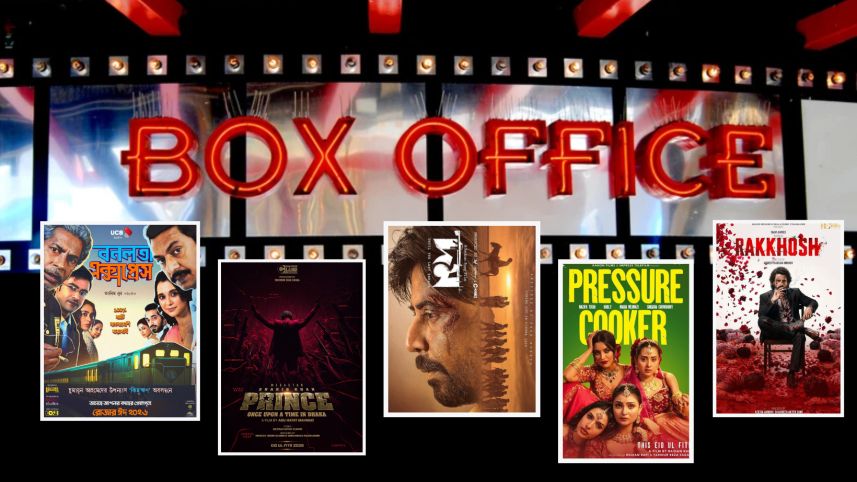 Central box office, e-ticketing system to be introduced for Bangladesh cinemas