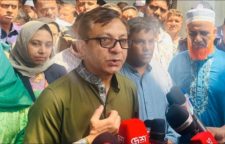 Govt plans revival of closed sugar mills prioritising farmers: Muktadir