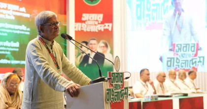 Mirza Fakhrul highlights need to rebuild weakened state structures