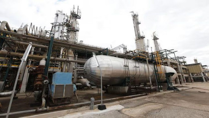 Libya targets criminal networks in large-scale oil city crackdown