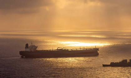Iran-US conflict intensifies after tanker fire despite ongoing talks
