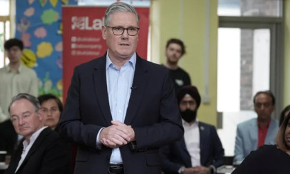 Starmer vows to continue after heavy local election defeat