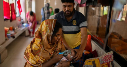 Nine deaths reported in 24 hours as measles cases surge nationwide