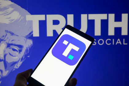 $400 mn loss reported by Trump’s Truth parent company 