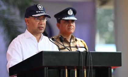 PM Tarique highlights police role in public security