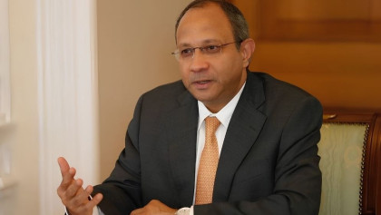 Better coordination key to safer Bangladesh-India border: Pankaj Saran