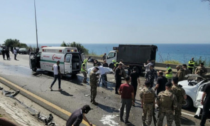 Israeli strikes hit Lebanon again despite ceasefire efforts, 9 killed