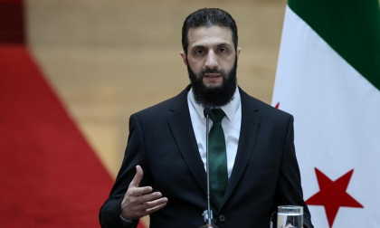 Syrian president restructures cabinet, replaces officials 