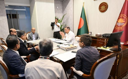 Govt moves to ensure fair price, livelihood support for salt farmers