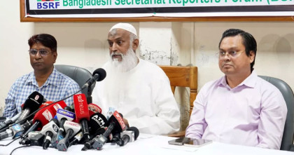 Religious persecution unacceptable in Bangladesh: Kaikobad