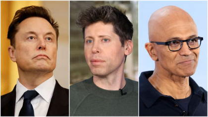 Satya Nadella to testify in Elon Musk’s lawsuit against OpenAI