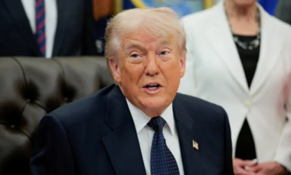 Trump rejects Iran’s ceasefire response as 
