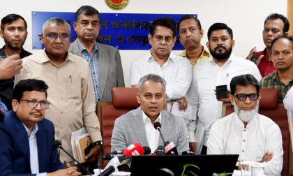 Bangladesh bans highway cattle markets to ensure smooth Eid travel