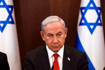 Netanyahu insists enriched uranium must be removed to end Iran war