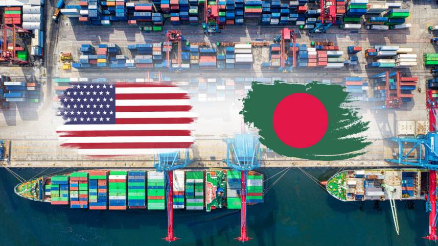 PM’s adviser signals possible revision of trade pact with US