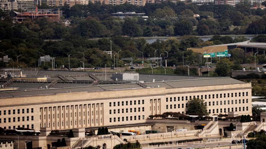 US military spending on Iran war reaches $29 billion, says Pentagon