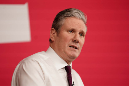 UK PM Starmer faces growing pressure to step down