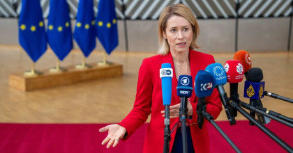 EU moves forward with sanctions on Israeli settlers