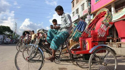 Govt to introduce AIT for motorcycles, auto-rickshaws