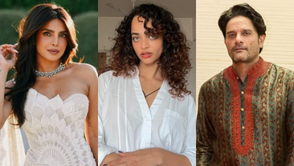 Priyanka Chopra Jonas joins Mira Nair’s Amrita Sher-Gil biopic 'Amri'