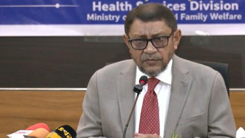 Those responsible for measles deaths will face consequences: Health Minister