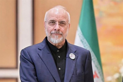 Washington must accept Tehran’s peace plan or face failure: Iran