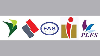 Five debt-ridden NBFIs set for liquidation from July