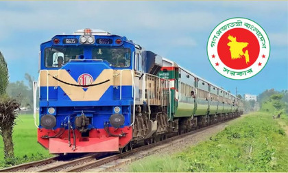 Bangladesh launches Tk2,028cr railway rehabilitation project