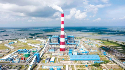 Power sector cash crunch puts Rampal plant under pressure