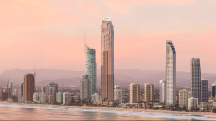 Trump hotel plan scrapped in Australia as developer labels ‘toxic’