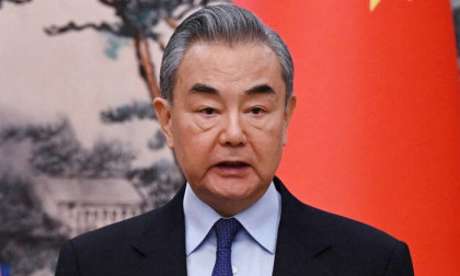 China calls on Pakistan for boosted mediation in Mideast