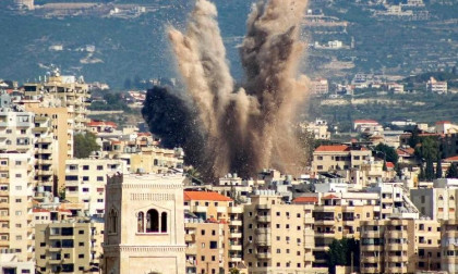 380 Lebanese killed during truce by Israeli strikes: Authorities