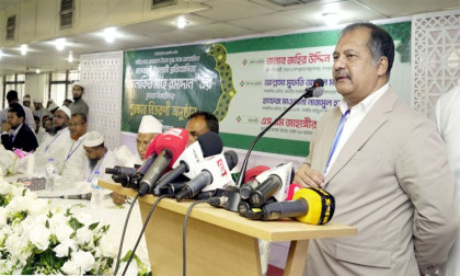 Two more years needed to revive economic stability: Swapon