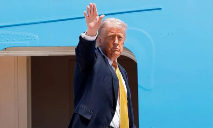 Trump to seek broader access to Chinese markets at Xi meeting