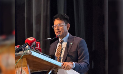 PM gives highest importance to education: Milon