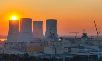 Nuclear fuel loading completed at Rooppur Unit-1
